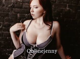 Onlinejenny