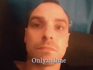 Onlyanalme