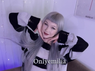Onlyemilia