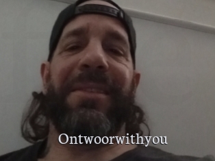 Ontwoorwithyou