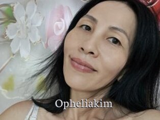 Opheliakim