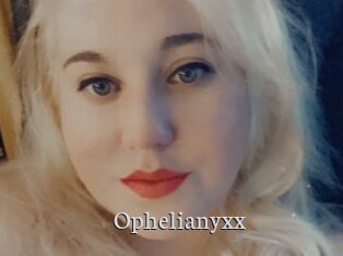 Ophelianyxx