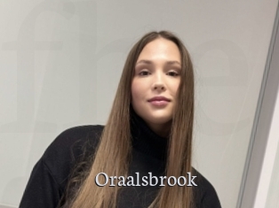 Oraalsbrook