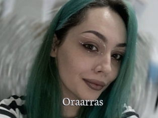 Oraarras