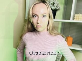 Orabarrick