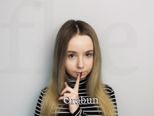 Orabun