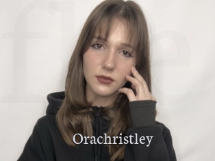 Orachristley