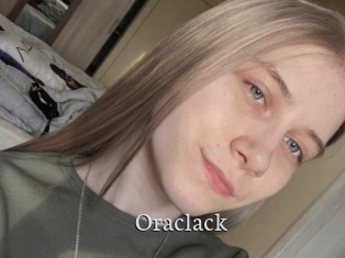 Oraclack