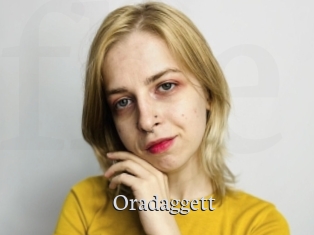 Oradaggett