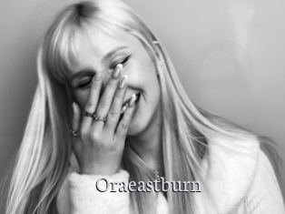 Oraeastburn