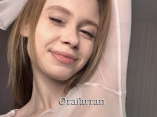 Orafarran