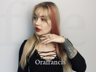 Orafrancis