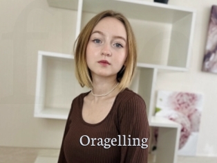 Oragelling