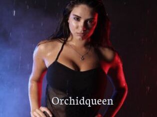 Orchidqueen