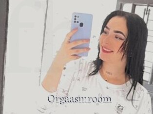 Orgaasmroom