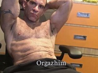 Orgazhim