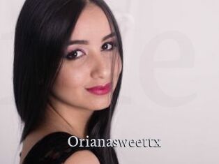orianasweettx Free Host Empire