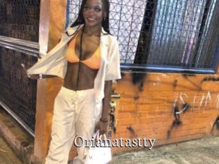 Orianatastty