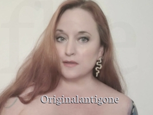 Originalantigone