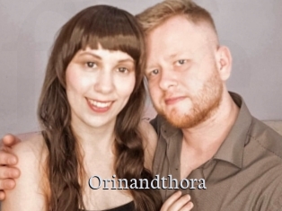 Orinandthora