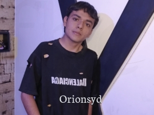 Orionsyd