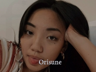 Orisune