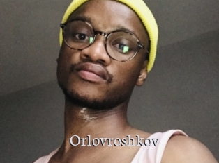 Orlovroshkov