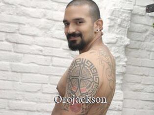 Orojackson