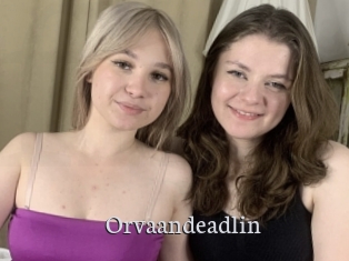 orvaandeadlin Free Host Empire