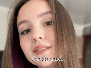Orvaberner