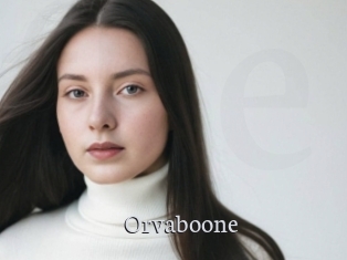 Orvaboone