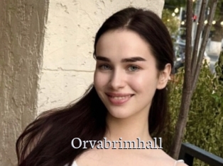 Orvabrimhall