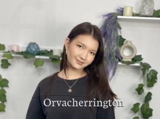 Orvacherrington