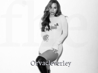 Orvacleverley