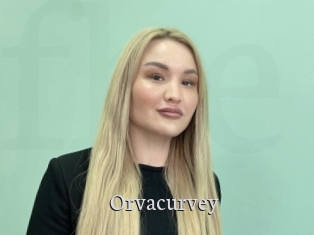 Orvacurvey