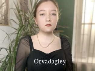 Orvadagley