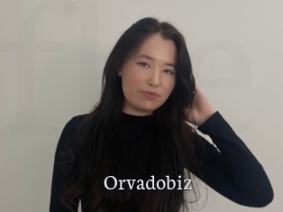 Orvadobiz