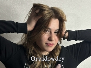 Orvadowdey