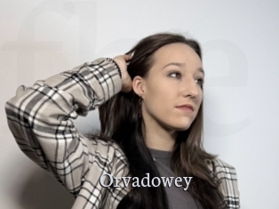 Orvadowey