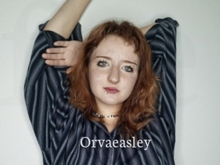 Orvaeasley