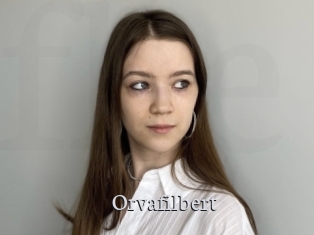 Orvafilbert