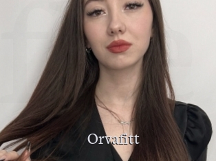 Orvafitt