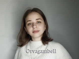 Orvagambell