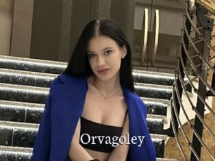Orvagoley