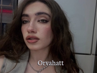 Orvahatt
