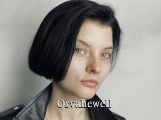 Orvahewell