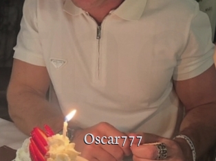 Oscar777