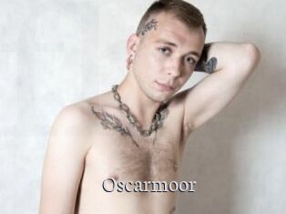 Oscarmoor