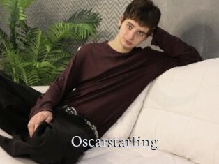 Oscarstarling