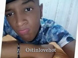 Ostinlovehot